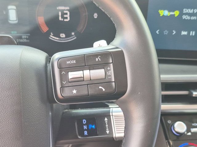 Used 2025 Hyundai Santa Fe SEL FWD image 20