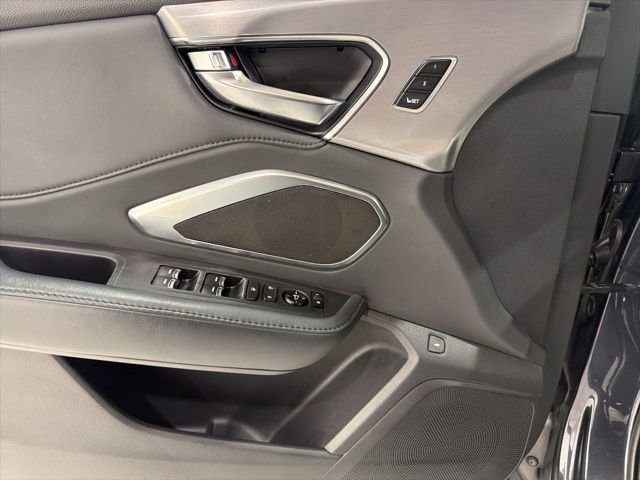 Certified 2020 Acura RDX AWD image 11