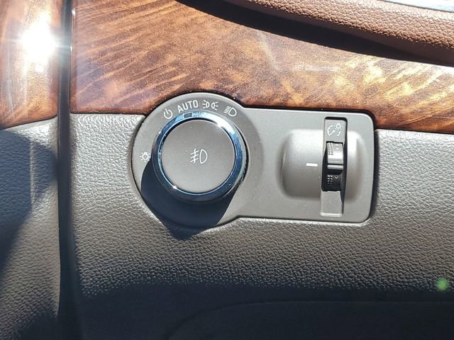 Certified 2016 Buick Encore Leather AWD/4WD image 19