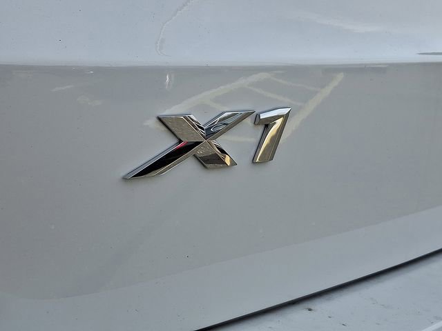 New 2026 BMW X1 xDrive28i w/ Convenience Package image 25