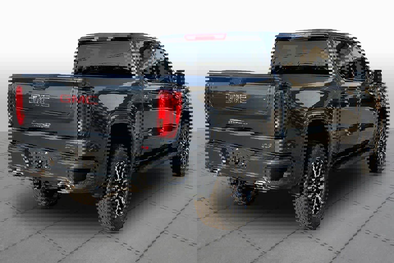 Used 2021 GMC Sierra 1500 AT4 AWD/4WD image 13