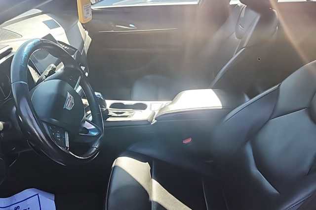 Used 2023 Cadillac CT4 Premium Luxury w/ Climate Package RWD image 5