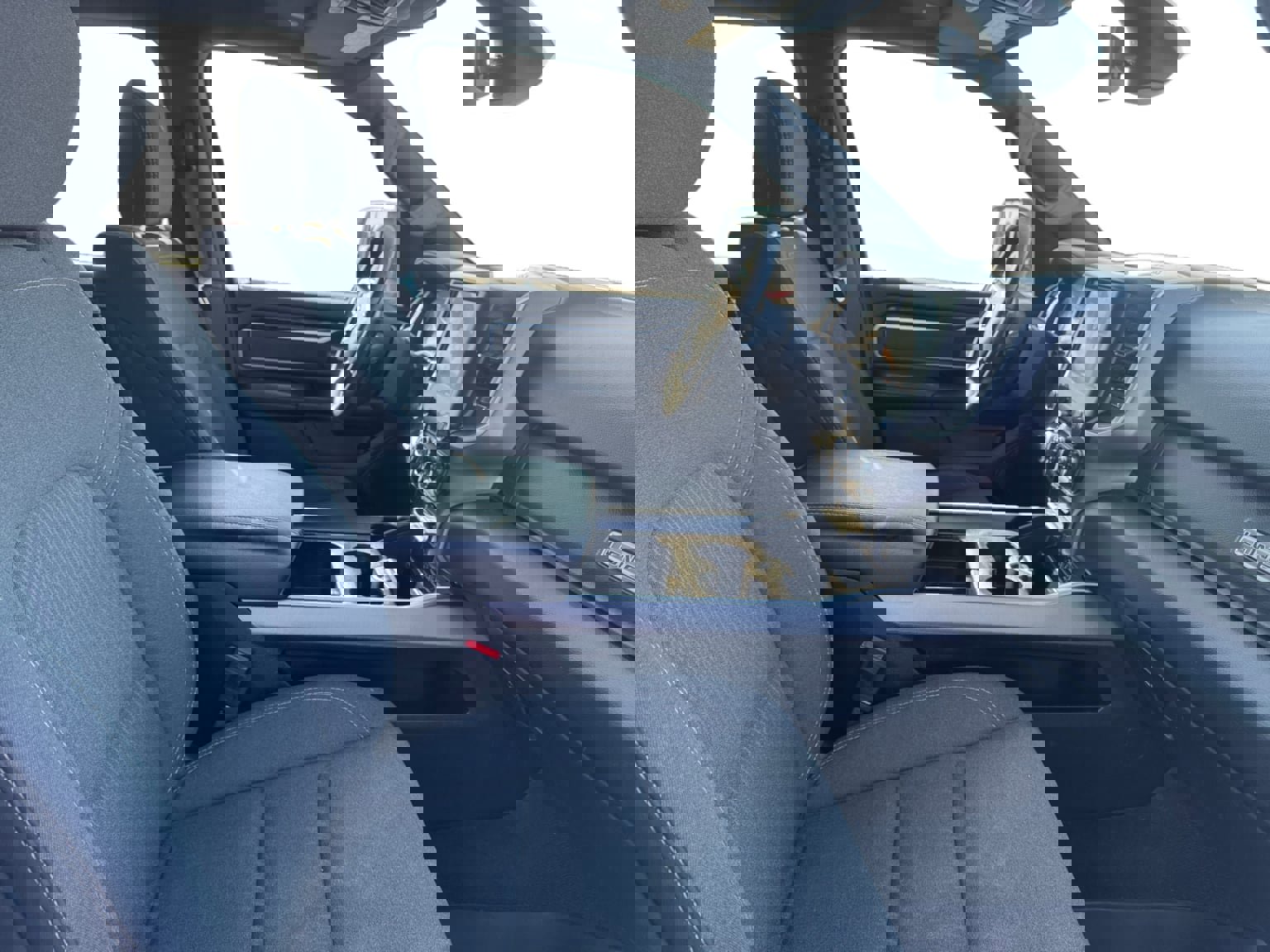 Used 2022 RAM 1500 Lone Star image 16