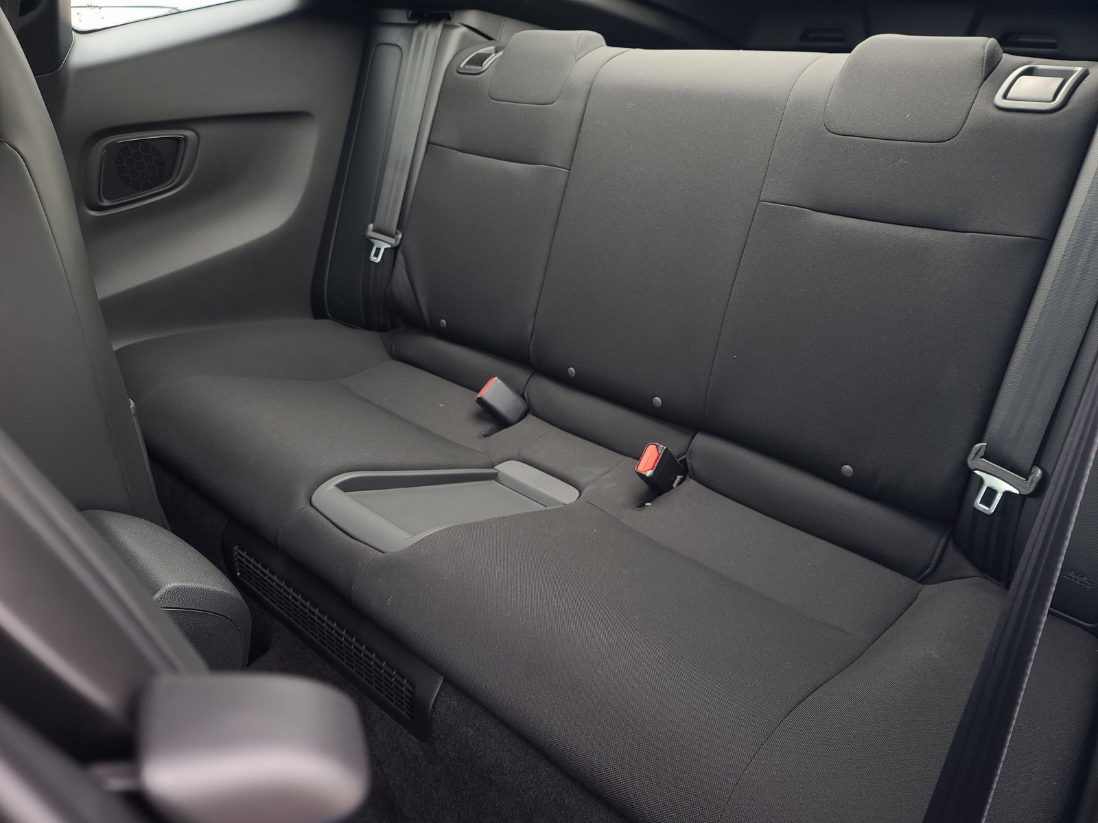 New 2026 Honda Prelude image 10