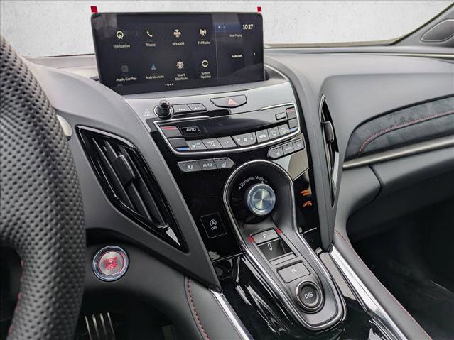 New 2026 Acura RDX A-Spec image 13