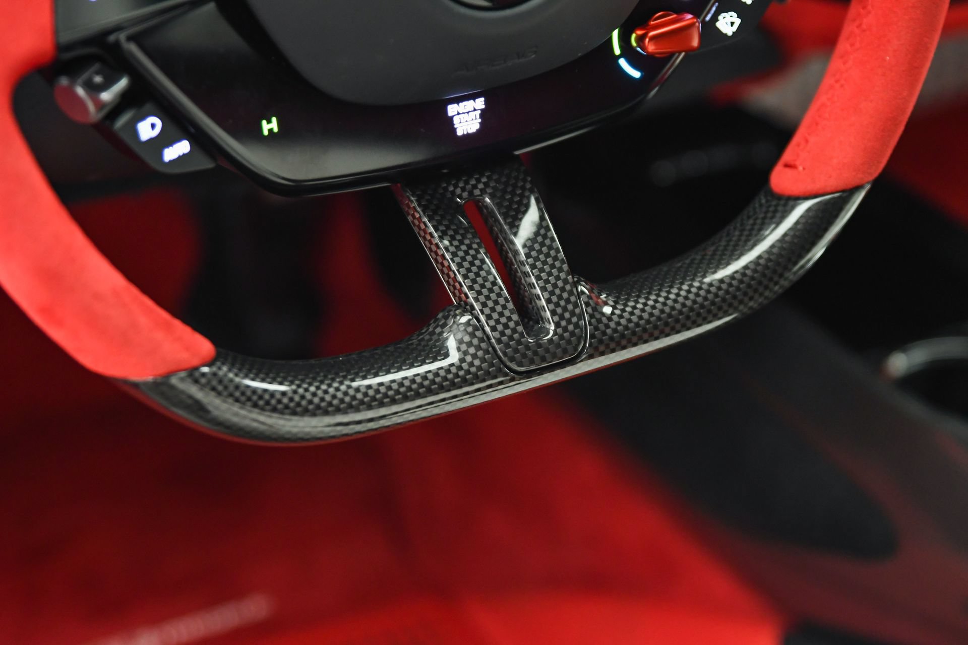 Used 2023 Ferrari SF90 Stradale AWD/4WD image 36