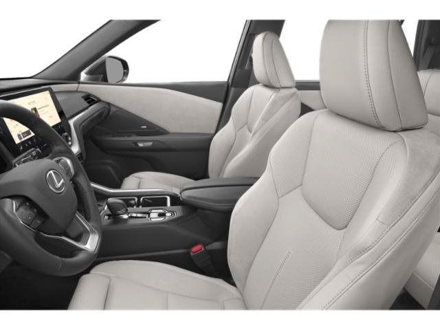 New 2026 Lexus TX 350 AWD w/ Technology Package image 8