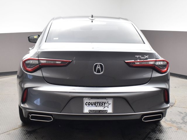 New 2025 Acura TLX w/ Technology Package image 5