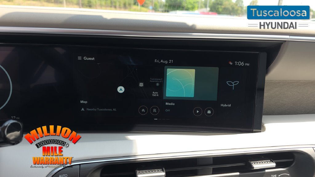 New 2026 Hyundai Palisade SEL Premium FWD image 19