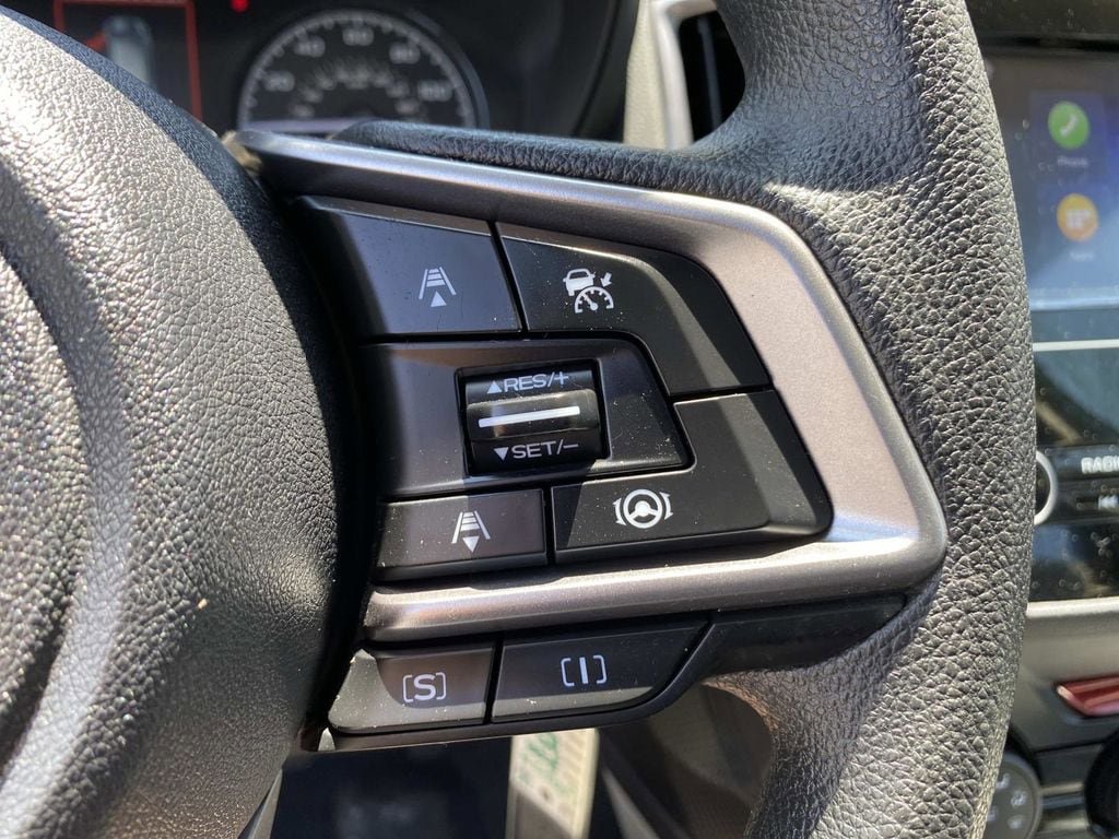 Certified 2023 Subaru Forester AWD/4WD image 19