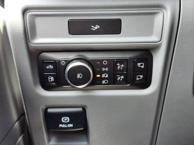 New 2026 Ford F150 XLT w/ Equipment Group 302A MID AWD/4WD image 23