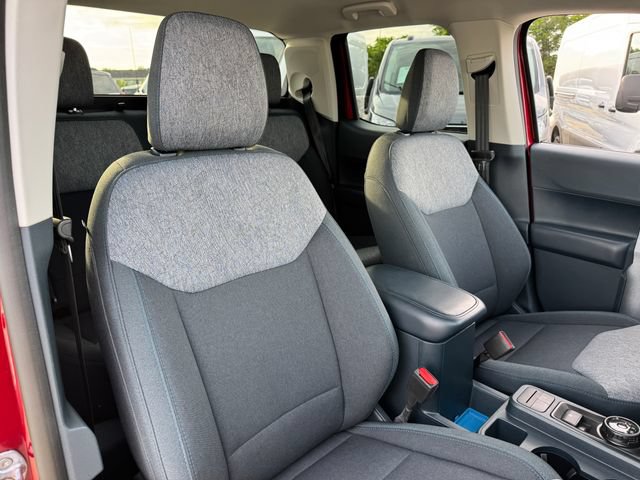 Used 2025 Ford Maverick XLT w/ Equipment Group 301A AWD/4WD image 19