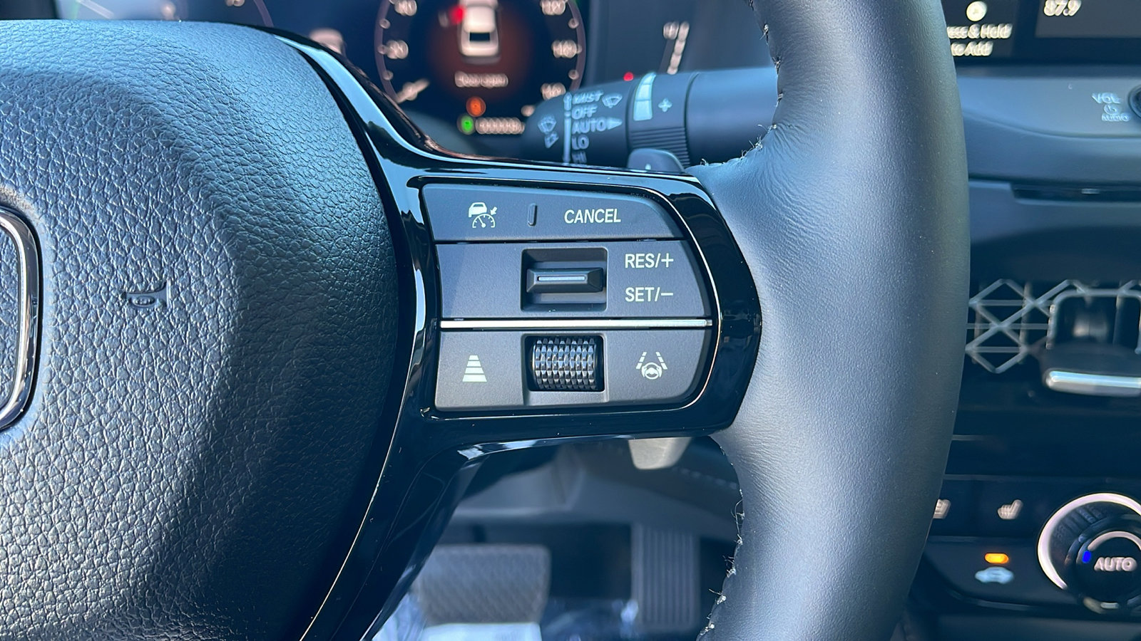 New 2025 Honda Accord Touring image 26