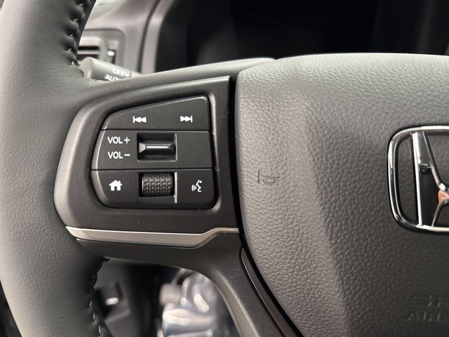 New 2026 Honda Ridgeline RTL image 29