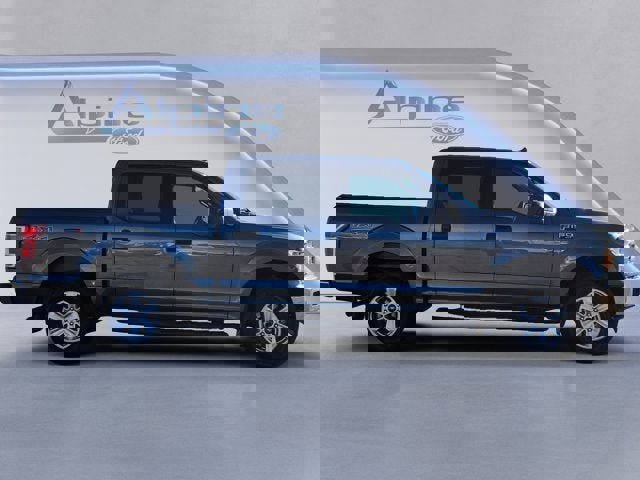 Used 2020 Ford F150 XLT image 6