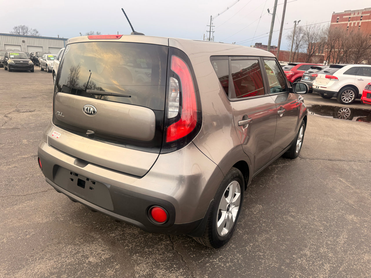 Used 2019 Kia Soul image 5