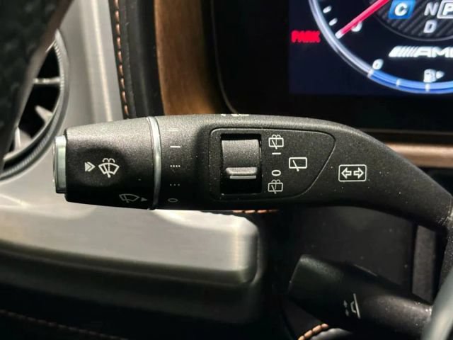 Used 2020 Mercedes-Benz G 63 AMG 4MATIC image 24
