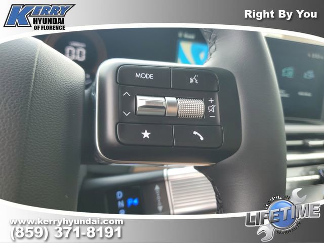 New 2026 Hyundai Santa Fe SEL AWD/4WD image 23