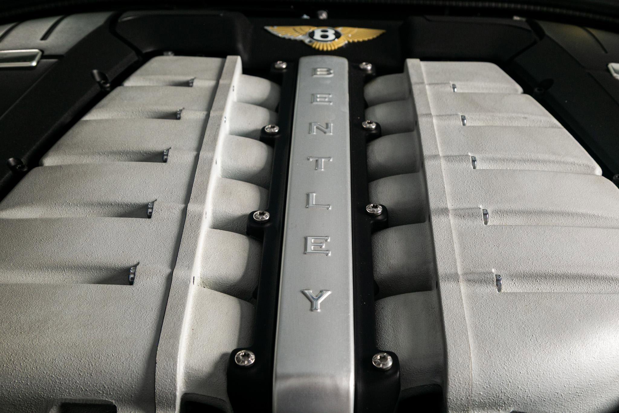Used 2010 Bentley Continental GT image 42
