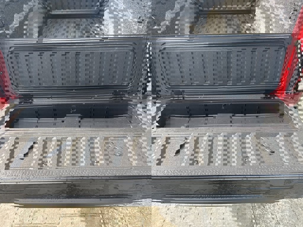 New 2026 Chevrolet Colorado LT w/ Advanced Trailering Package image 15