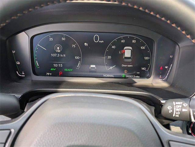 New 2026 Honda CR-V Sport-L image 23