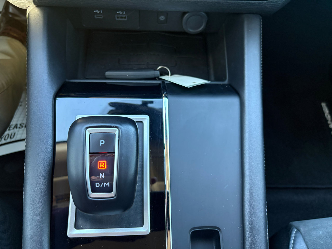 Used 2022 Mitsubishi Outlander SE image 27