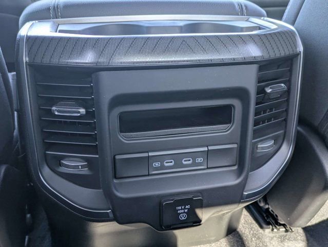 New 2026 RAM 1500 Big Horn AWD/4WD image 14