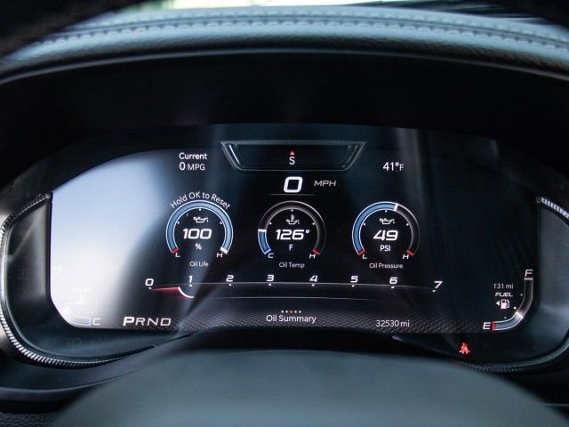 Used 2023 RAM 2500 Power Wagon image 14