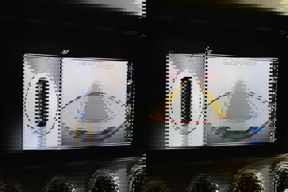 Used 2019 Mercedes-Benz CLS 53 AMG 4MATIC image 11