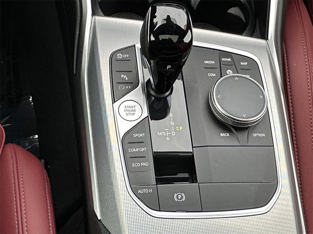 Used 2023 BMW 430i Gran Coupe xDrive 430i Gran Coupe w/ Premium Package image 18