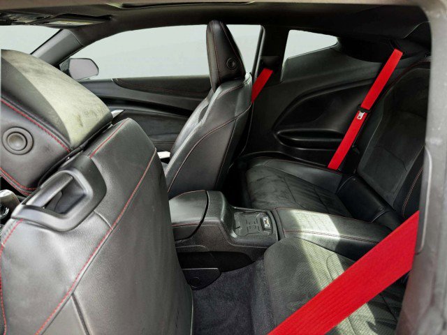 Used 2017 Chevrolet Camaro ZL1 image 23