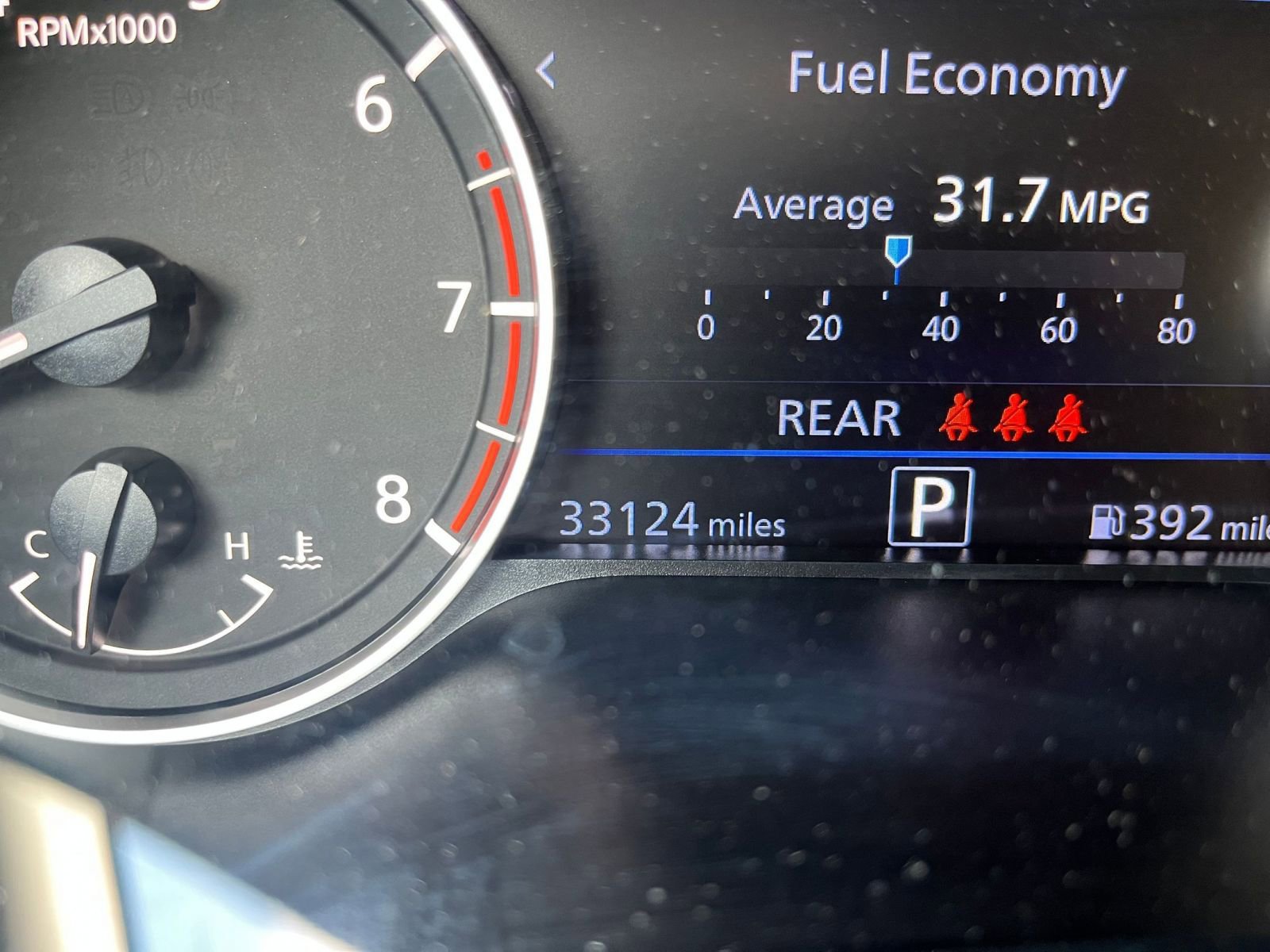 Used 2025 Nissan Altima 2.5 SV FWD image 40
