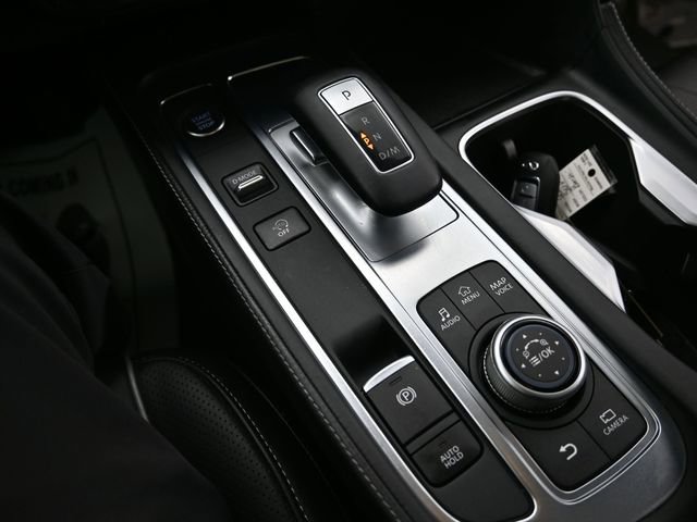 Used 2022 INFINITI QX60 Autograph w/ Cargo Package image 15