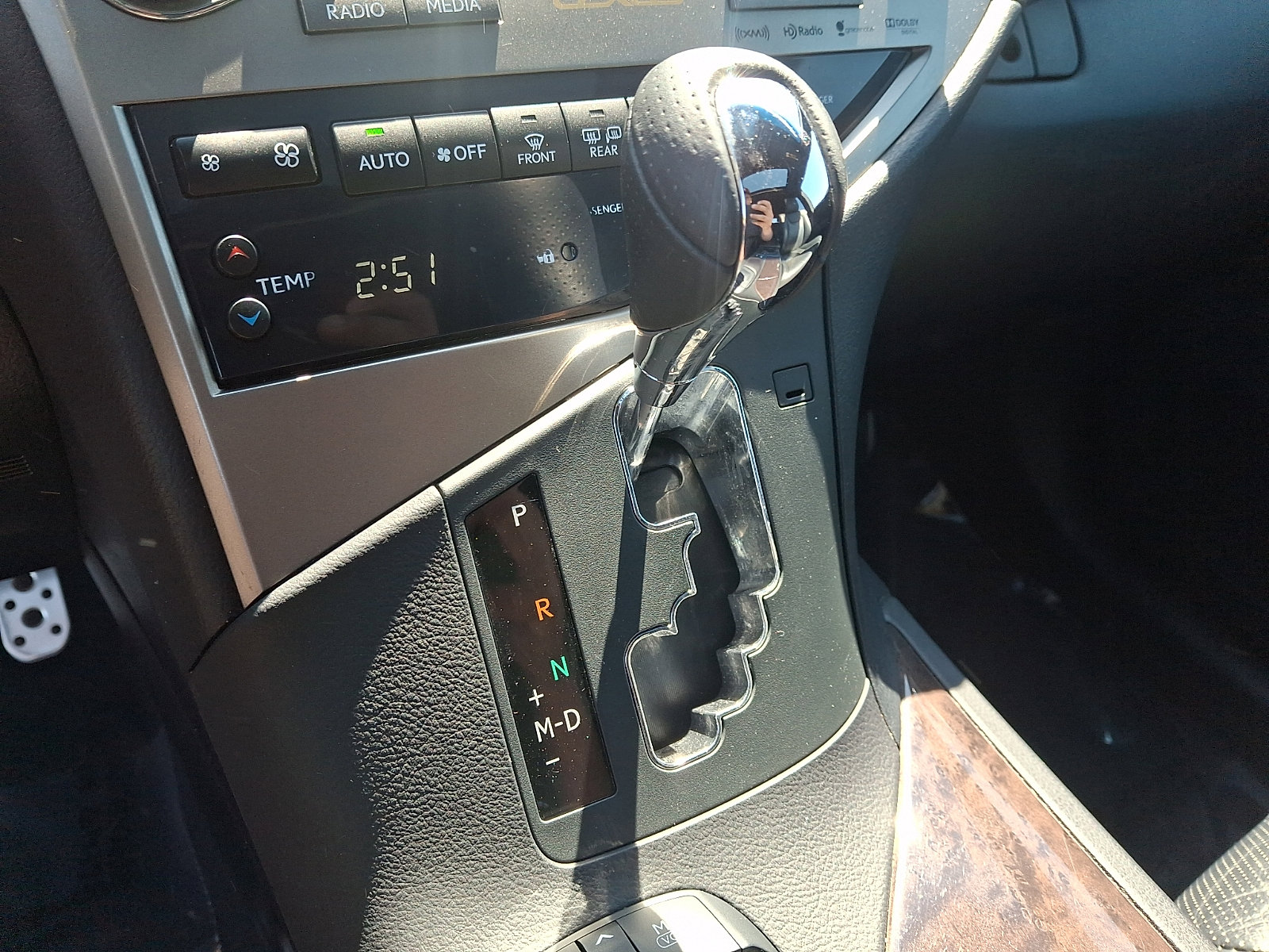 Used 2014 Lexus RX 350 F Sport w/ Navigation Package AWD/4WD image 15