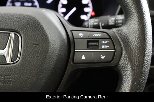 Used 2024 Honda CR-V EX image 10