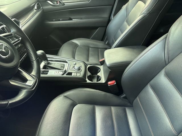 Used 2020 MAZDA CX-5 Grand Touring Reserve image 10