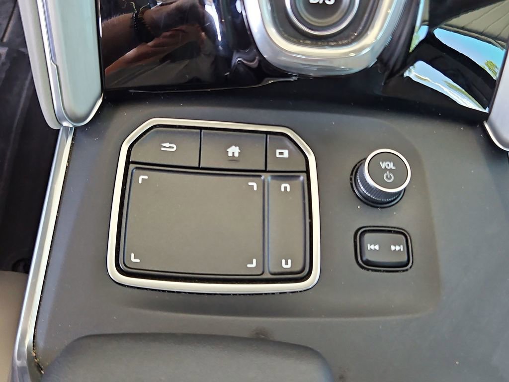 Used 2021 Acura TLX w/ Technology Package FWD image 22