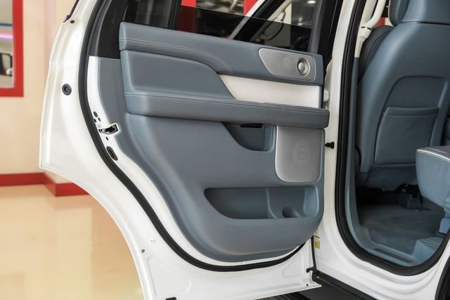 Used 2020 Lincoln Navigator Black Label image 42