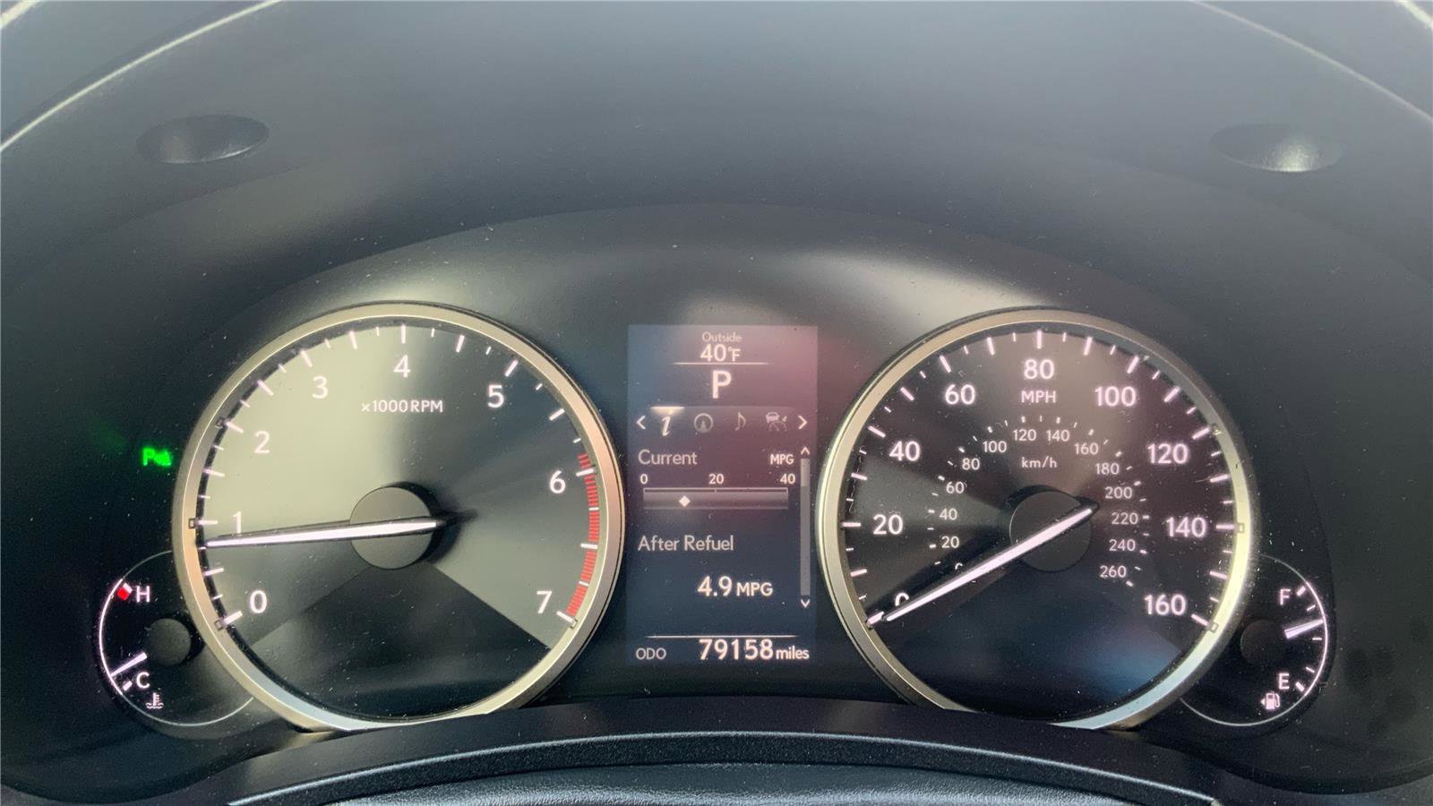 Used 2016 Lexus NX 200t F Sport image 15