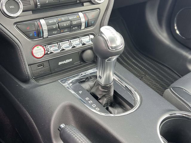 Used 2016 Ford Mustang Premium w/ Wheel & Stripe Package image 23