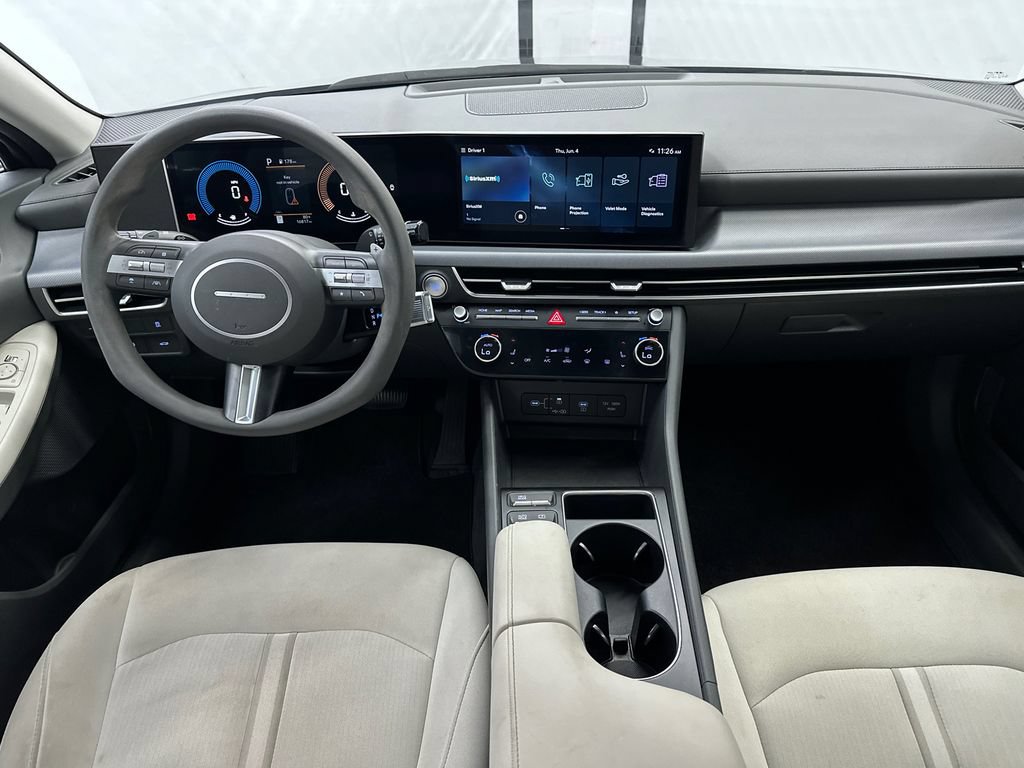 Used 2024 Hyundai Sonata SEL FWD image 21