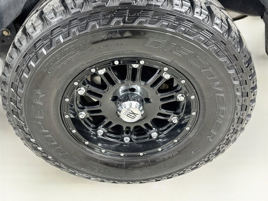 Used 2014 Jeep Wrangler Unlimited Rubicon w/ Connectivity Group AWD/4WD image 36
