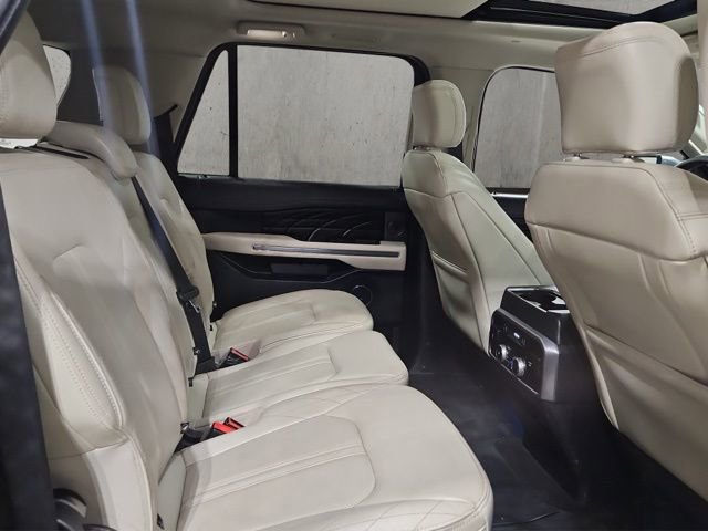 Used 2020 Ford Expedition Max Platinum AWD/4WD image 20