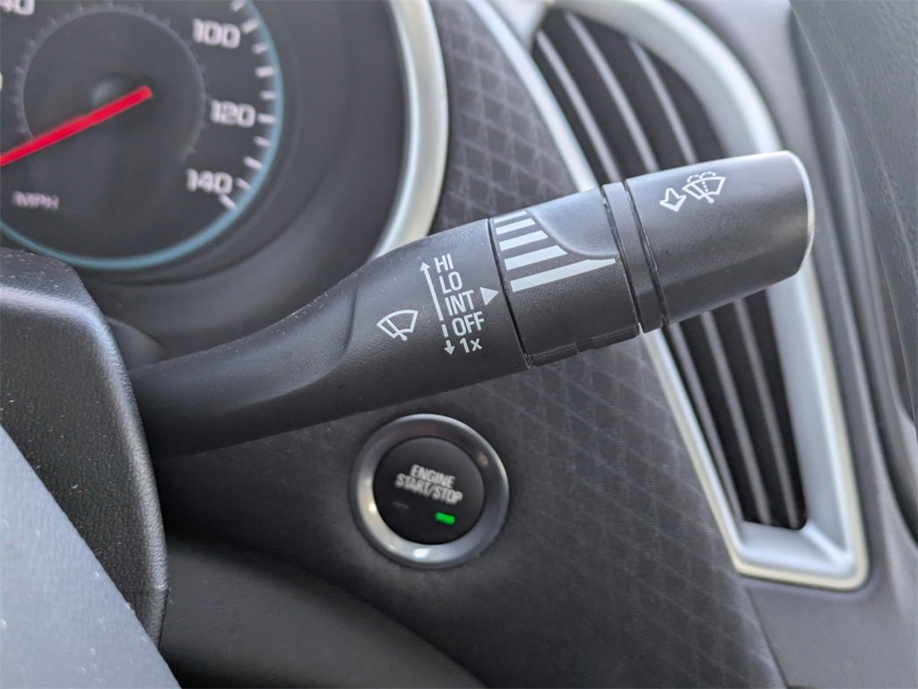 Used 2024 Chevrolet Malibu LT image 30