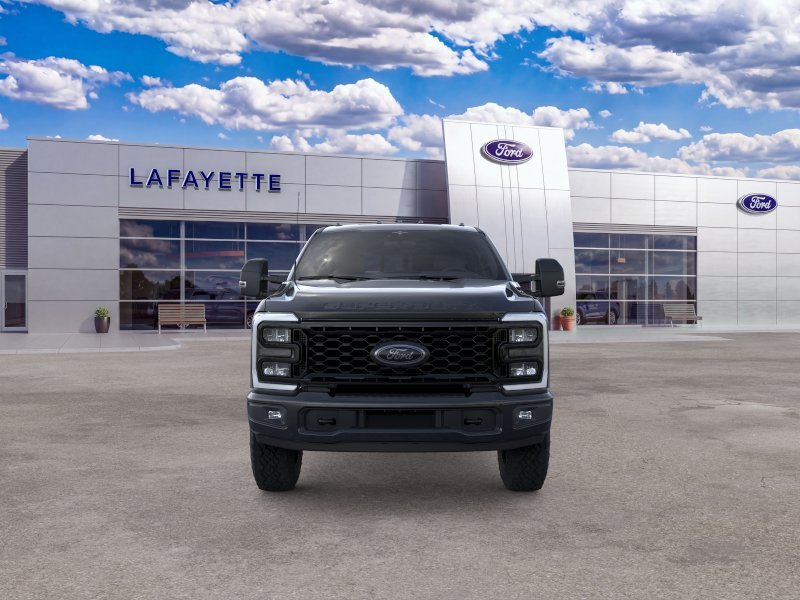 New 2026 Ford F250 XLT w/ XLT Premium Package AWD/4WD image 45