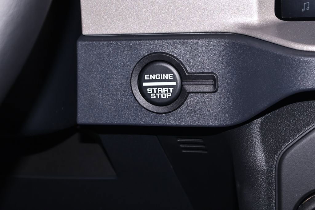 New 2026 Ford Bronco Outer Banks AWD/4WD image 20
