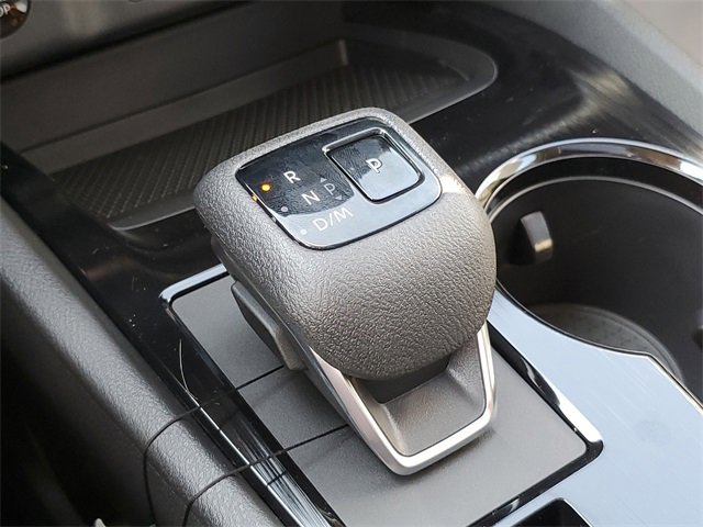 New 2026 Nissan Rogue SV w/ SV Premium Package image 28