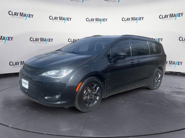 Used 2020 Chrysler Pacifica Touring-L Plus