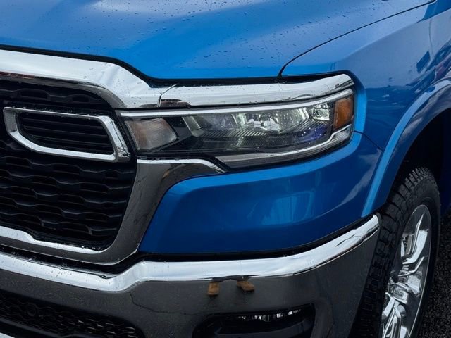 New 2026 RAM 1500 Big Horn video 2