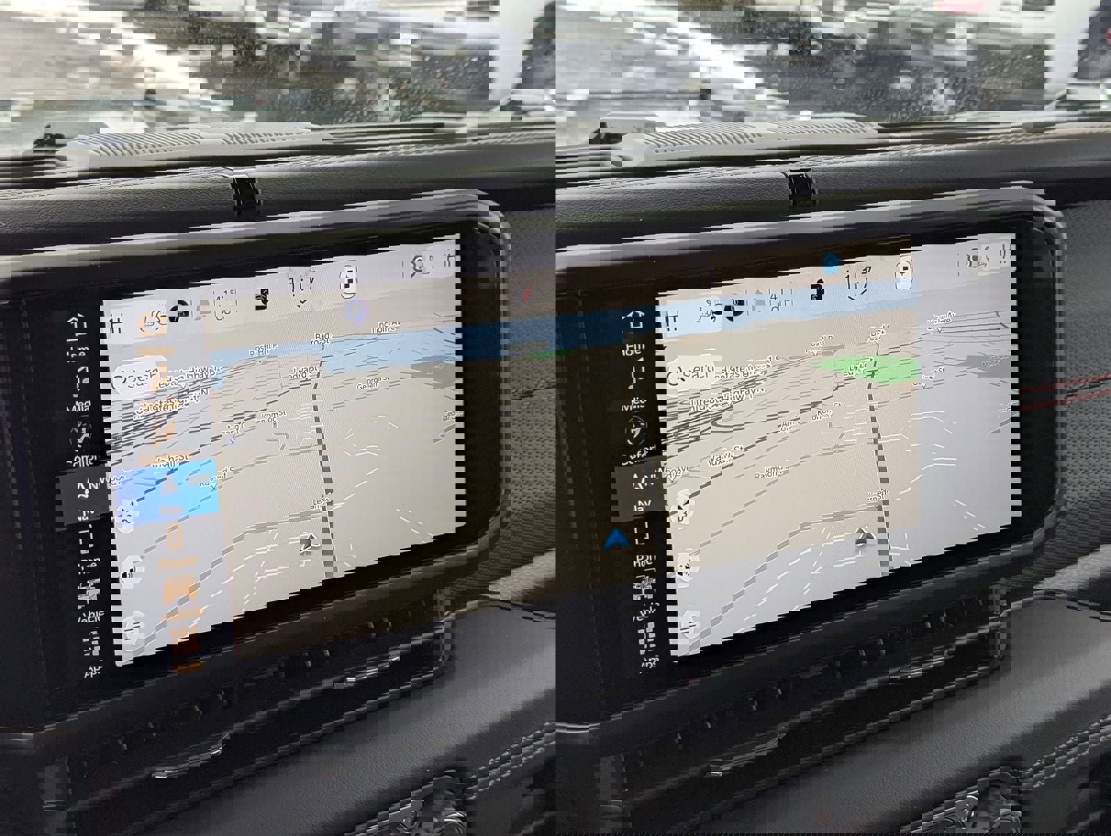 New 2026 Jeep Wrangler Unlimited Rubicon w/ Safety Group image 16